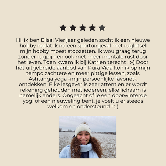 review studio pura vida