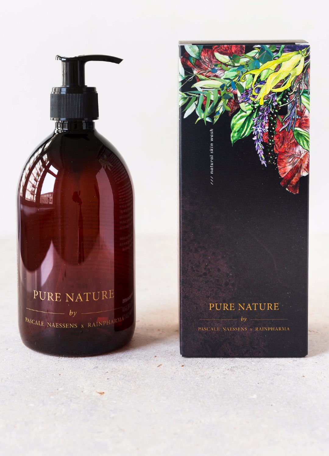 Pure Nature