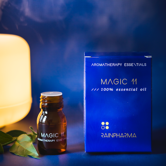 Magic 11