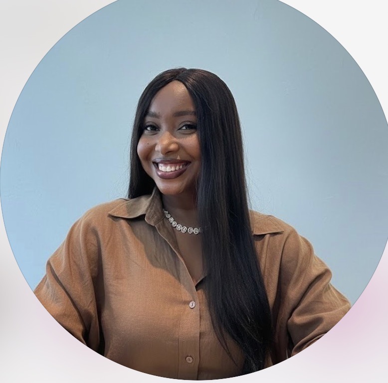 Writer: Chidinma Chilaka