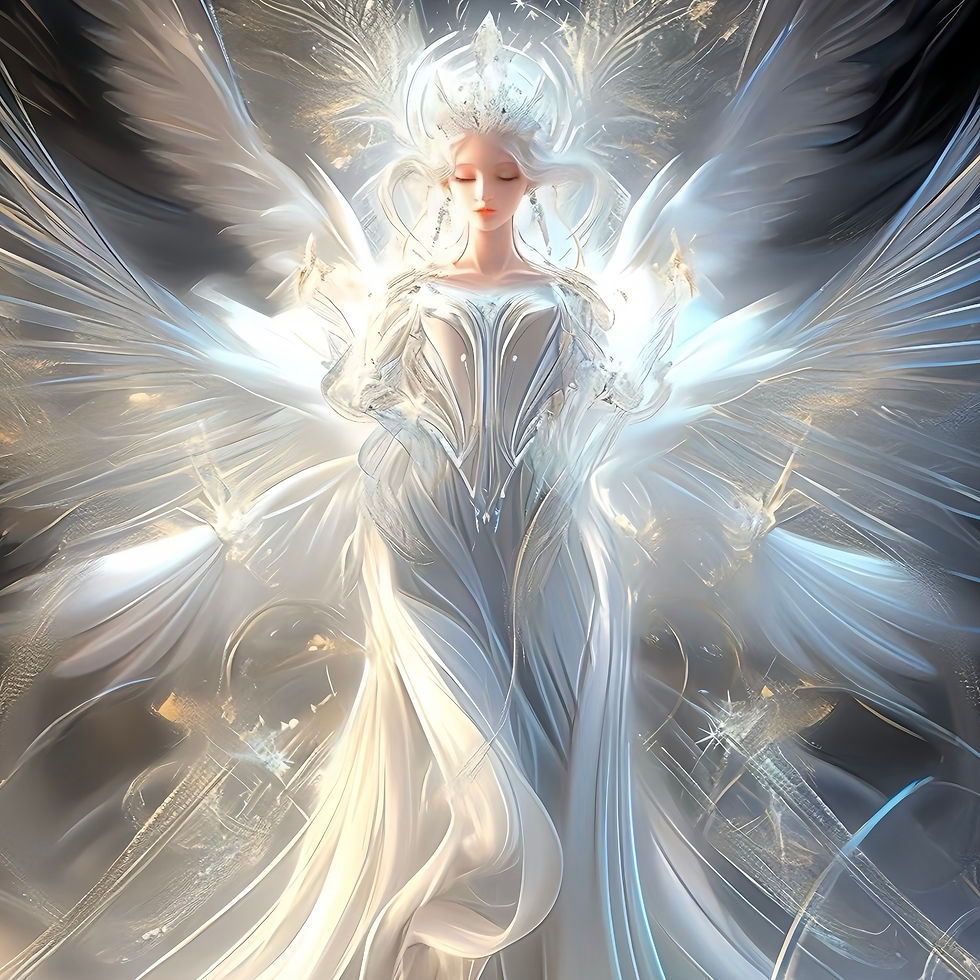 波動爆上げ宇宙講座🌟