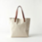 Essential Waxed Tote