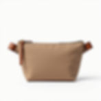 Minimalist Crossbody Pouch