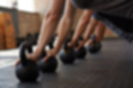 semi private personal training