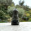 Miniature : Bouddha labradorite