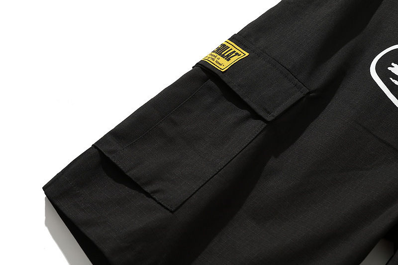 Thumbnail: Pocket Cargo Shorts
