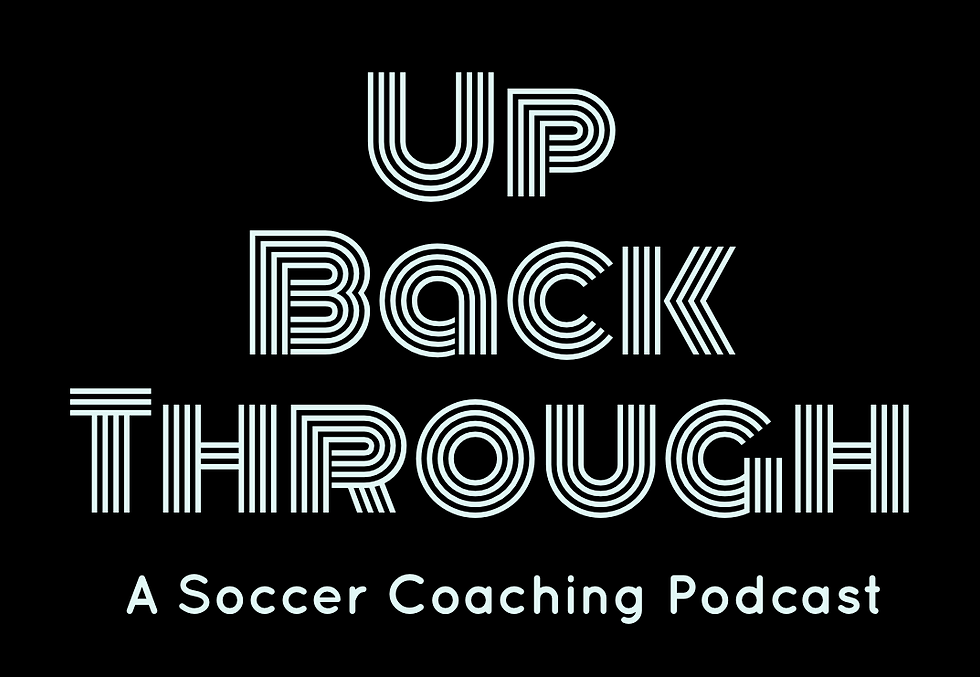 Episode 18 – German youth development and Julian Nagelsmann
