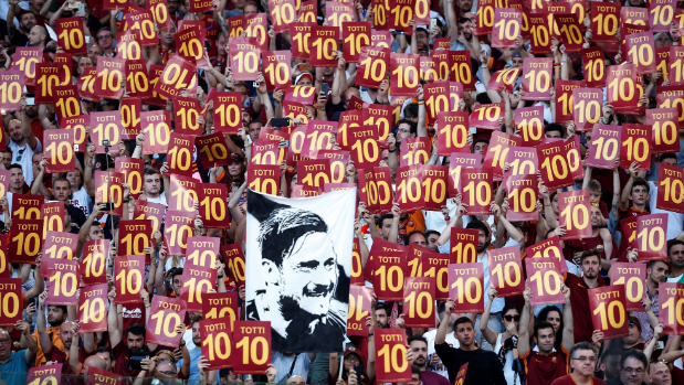 fans