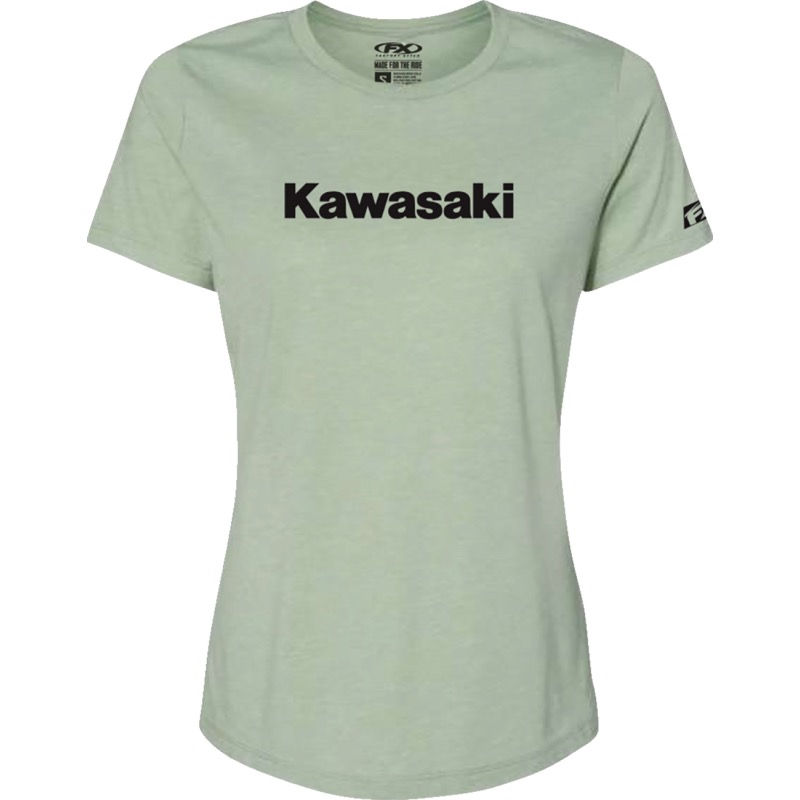 CHANDAIL KAWASAKI POUR FEMME