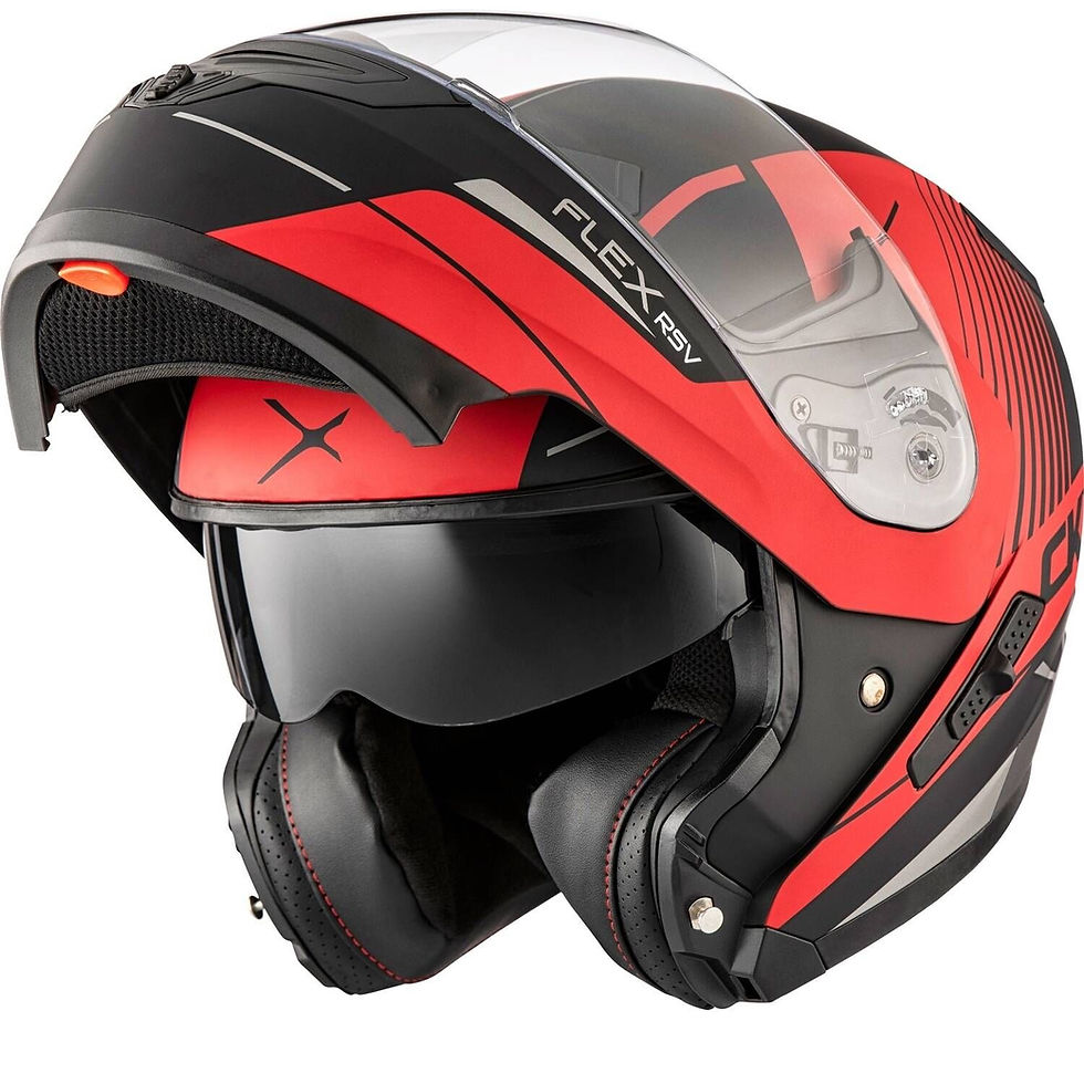 Thumbnail: CKX FLEX HELMET