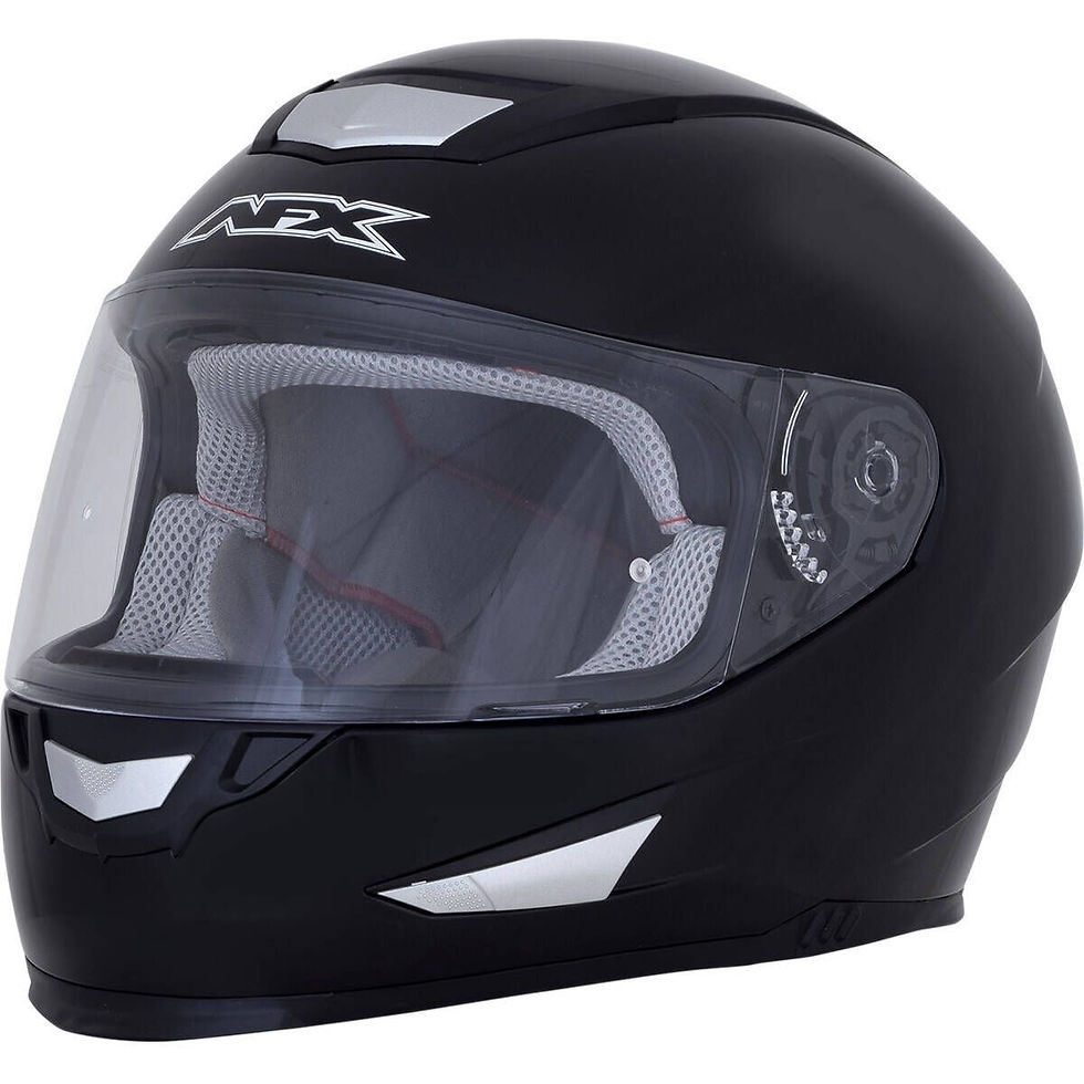 AFX FX99 HELMET