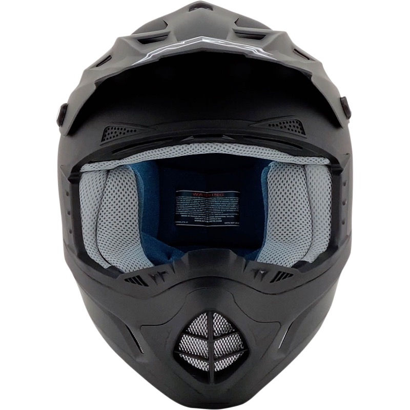 Miniature : AFX FX17 HELMET