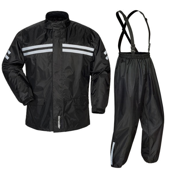 ENSEMBLE DE PLUIE 2 PIÈCES POUR HOMME TOURMASTER SHIELD