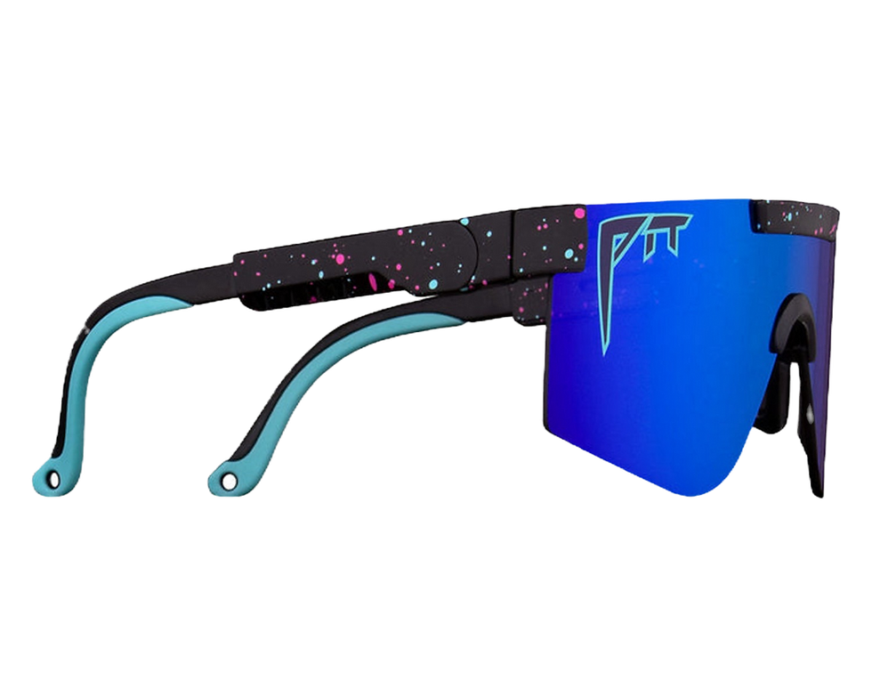 Thumbnail: PIT VIPER THE MIDNIGHT YOUTH