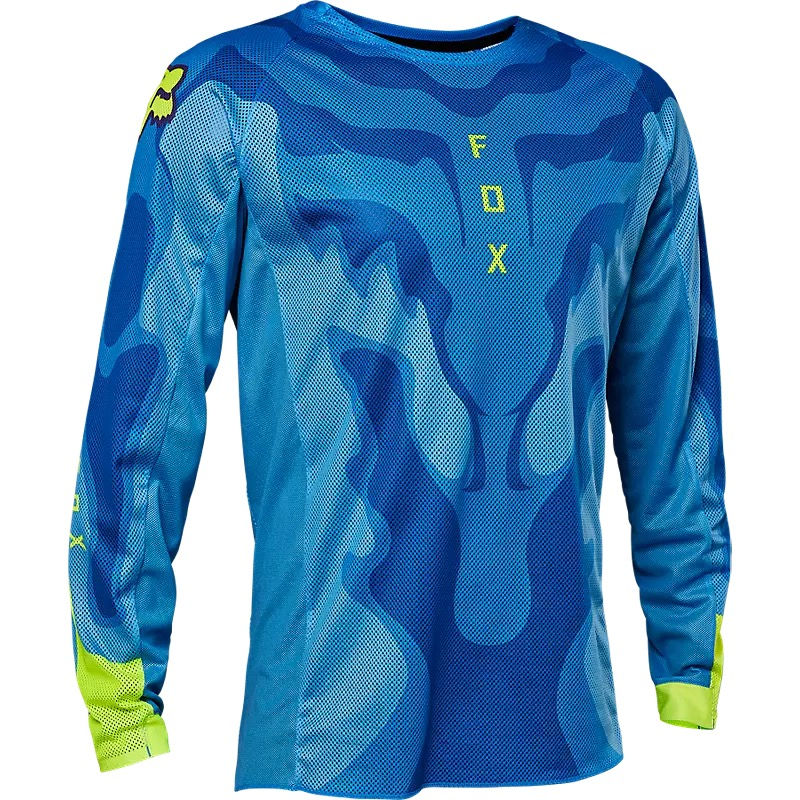 FOX AIRLINE EXO JERSEY