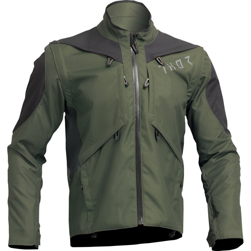 Thumbnail: THOR MEN'S JACKET TERRAIN