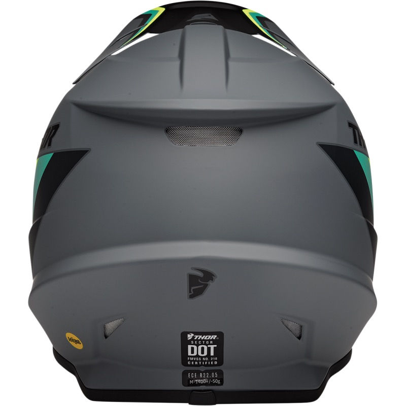 Miniature : THOR SECTOR HELMET