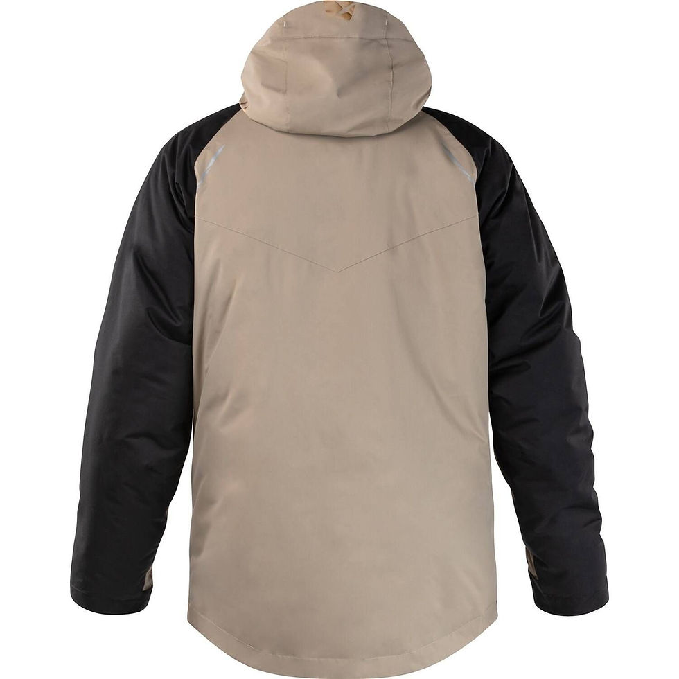 Thumbnail: CKX ELEMENT MEN'S JACKET