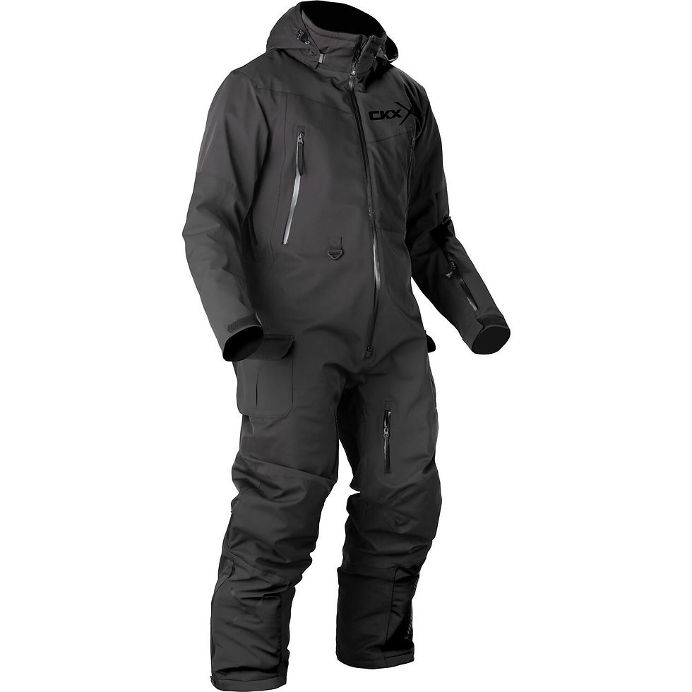 Thumbnail: CKX YUKON MEN'S ONE PIECE