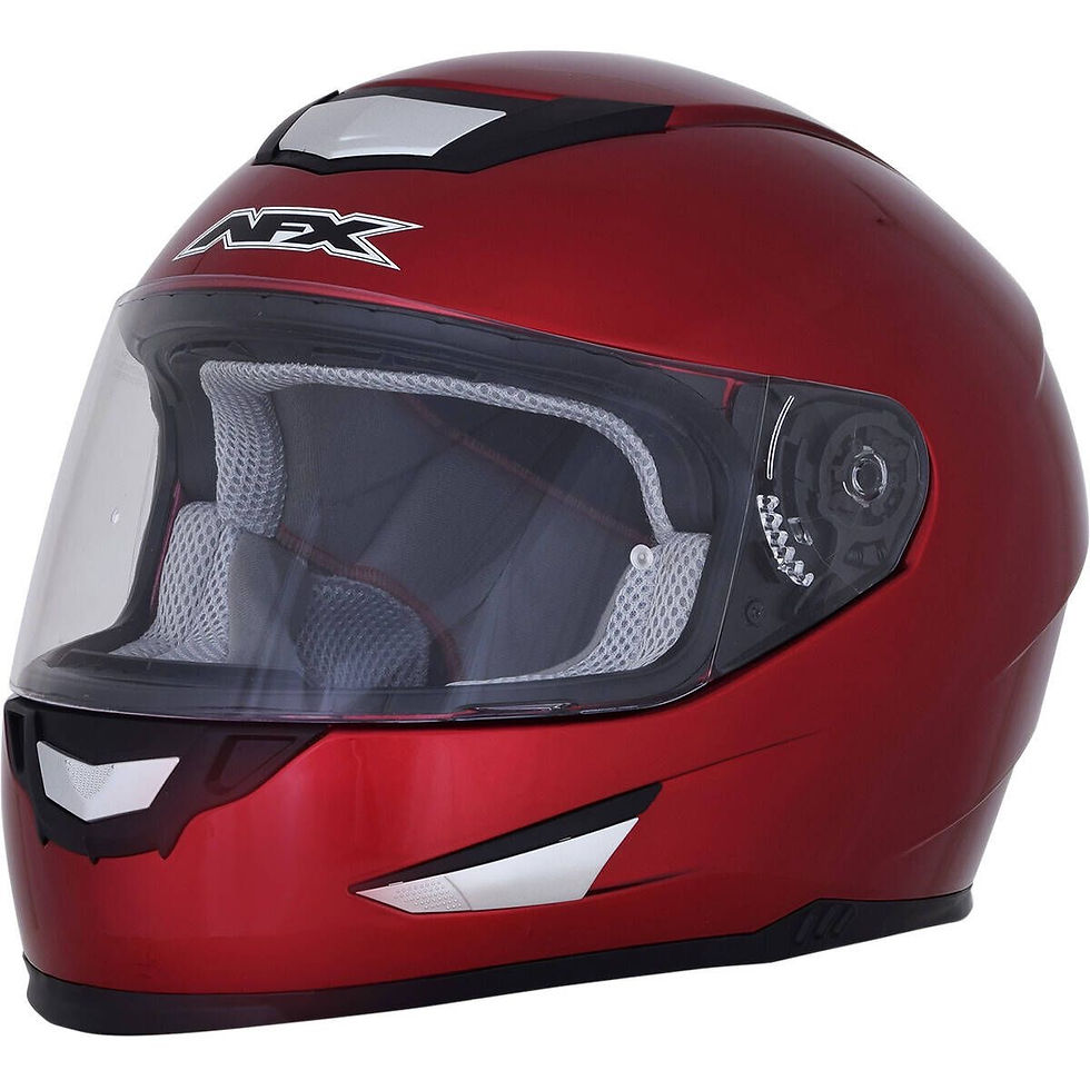 Thumbnail: AFX FX99 HELMET