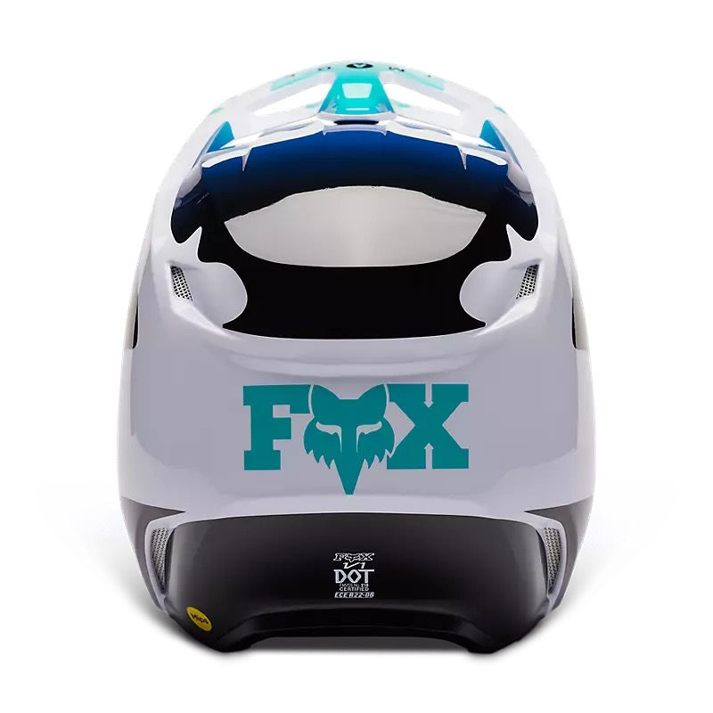 Thumbnail: FOX V1 KOZMIK HELMET