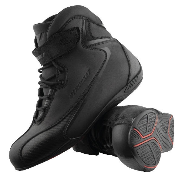 JOE ROCKET ATOMIC MOTO SHOE