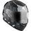 Thumbnail: CKX RR619 FULL-FACE HELMET, SUMMER FRONTIER