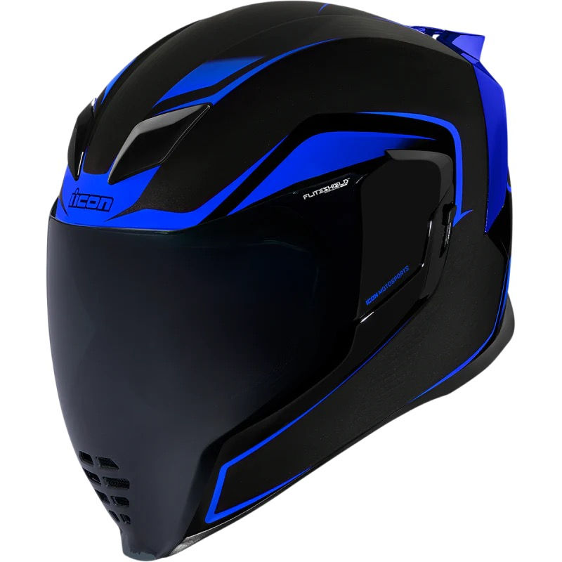 ICON CASQUE AIRFLITE CROSSLINK