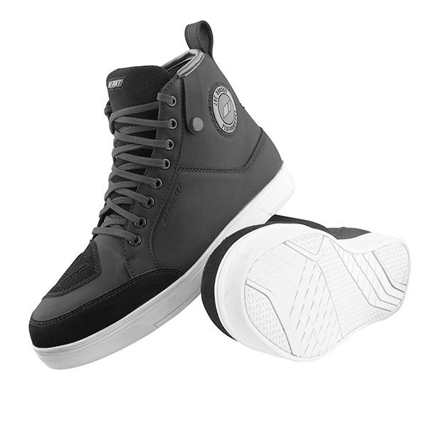 CHAUSSURE MOTO FEMME GLORIOUS & FREE JOE ROCKET