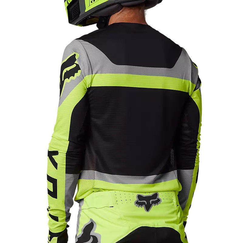 Miniature : FOX FLEXAIR EFEKT JERSEY