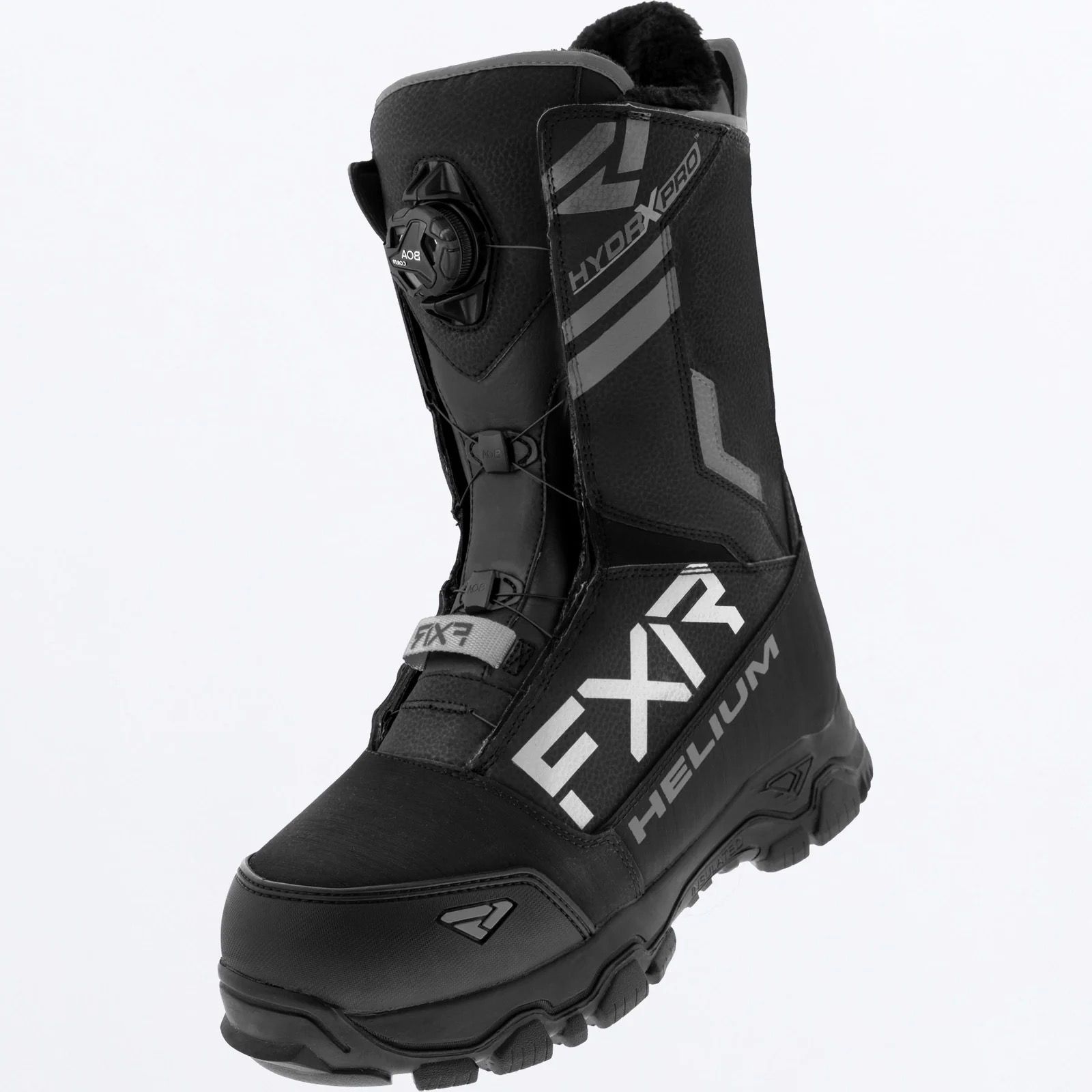 BOTTES FXR HELIUM BOA