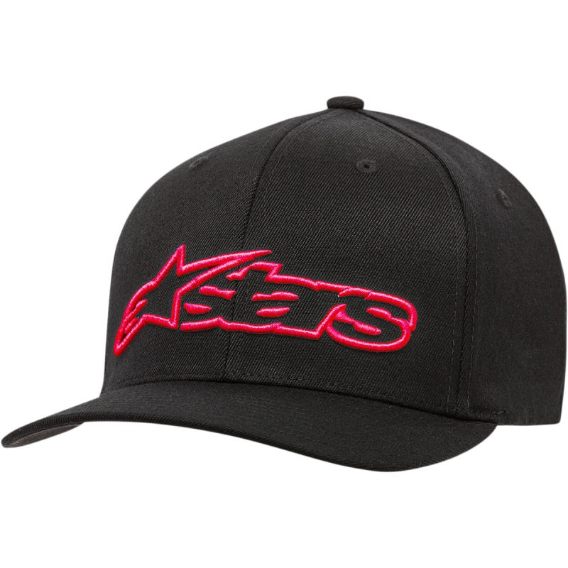 ALPINESTARS HAT BLAZE FLEXFIT