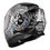 Miniature : CASQUE INTÉGRAL LS2 ASSAULT WARRIOR