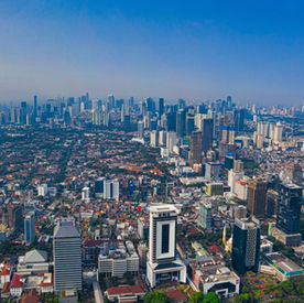 The New Indonesian Capital City Will Be Smart, Green and Clean. Here’s How to Make It into a Reality