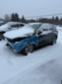 GY0054 - 2021 FORD ESCAPE SEL