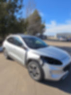 Thumbnail: HQ0056 - 2020 FORD ESCAPE