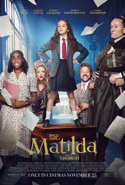 matilda 2022