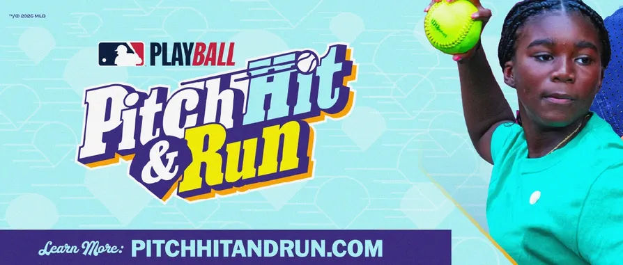 MLB Pitch, Hit & Run Event Coming to Goshen Ballfields