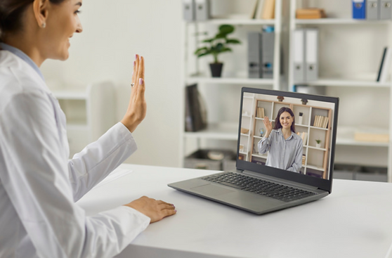 Heartland doula virtual assistance