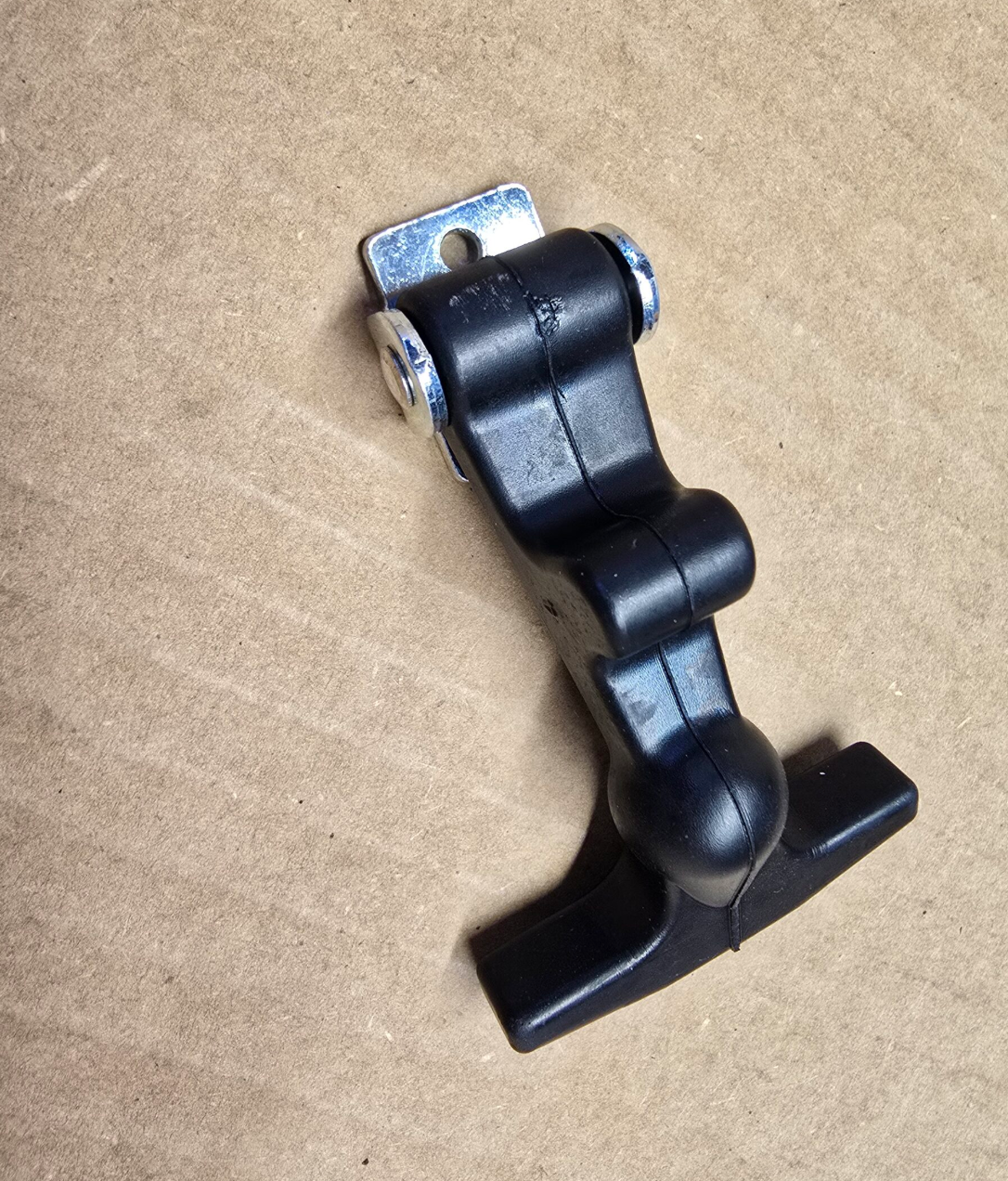 PulseBac - Head Latch