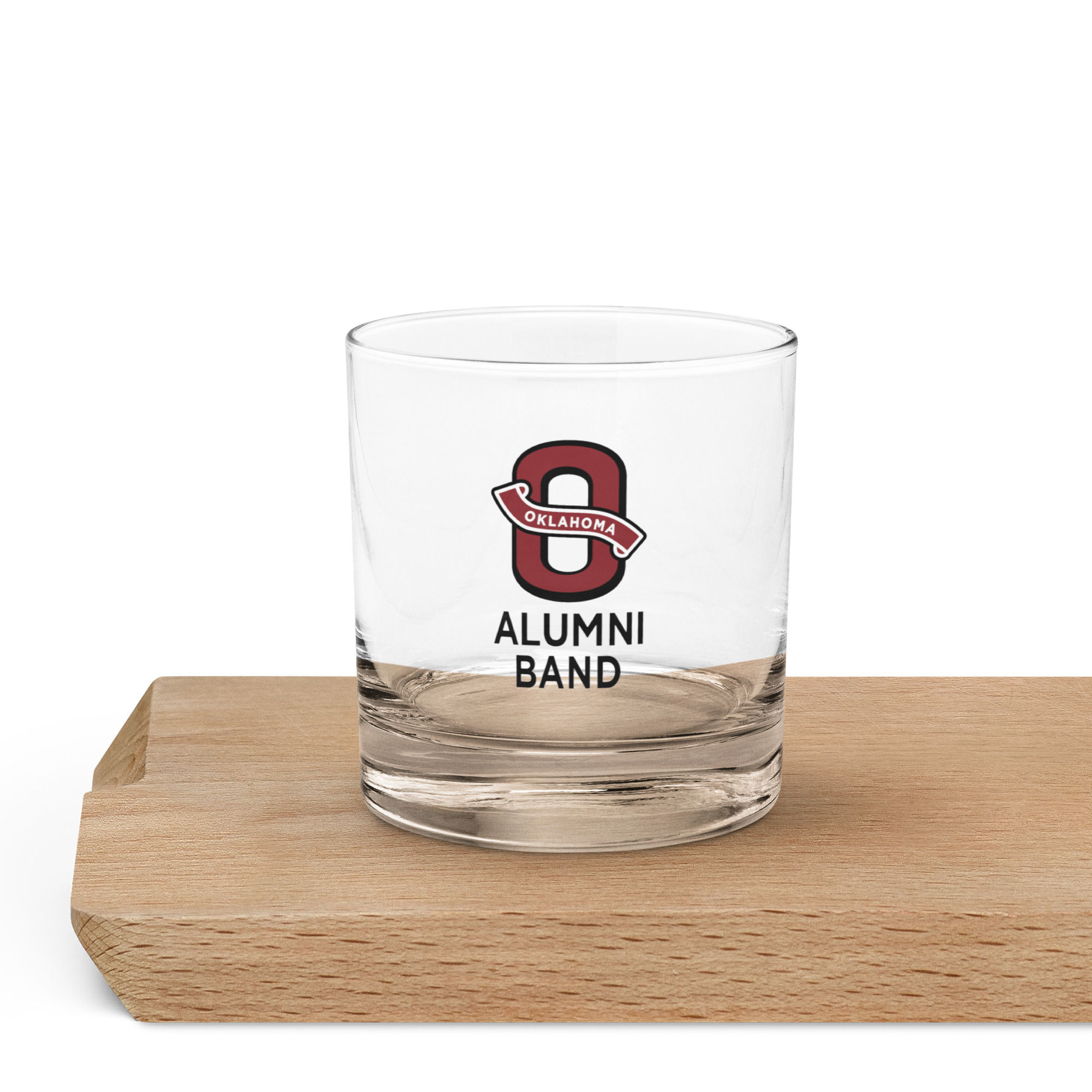 Rocks glass