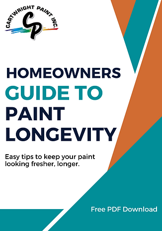 residential painter in Utah County