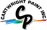 Website design in Utah for Cartwright Paint