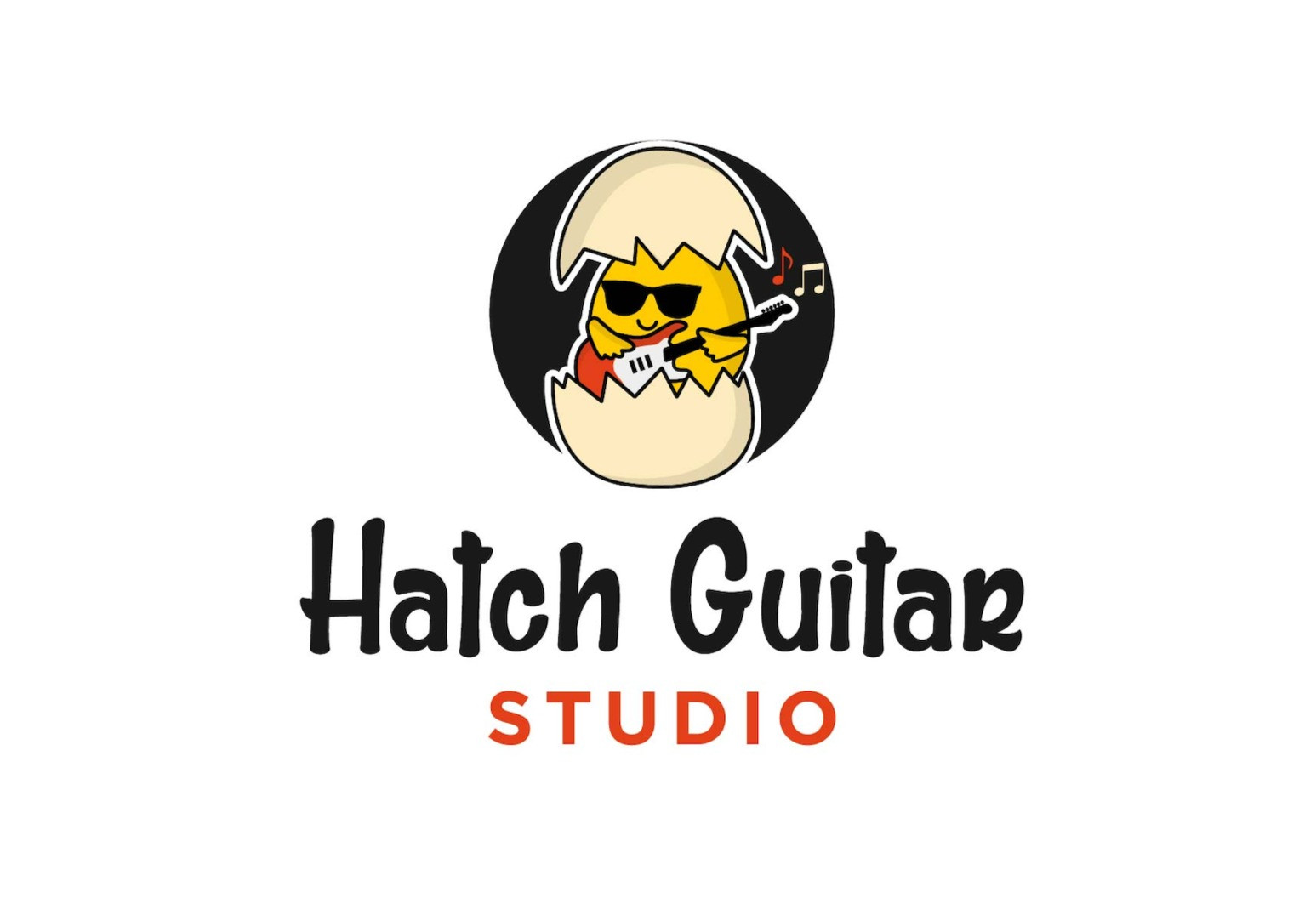 Real studio photo for Hatch Guitar Studio - Guitar Lessons in Springville