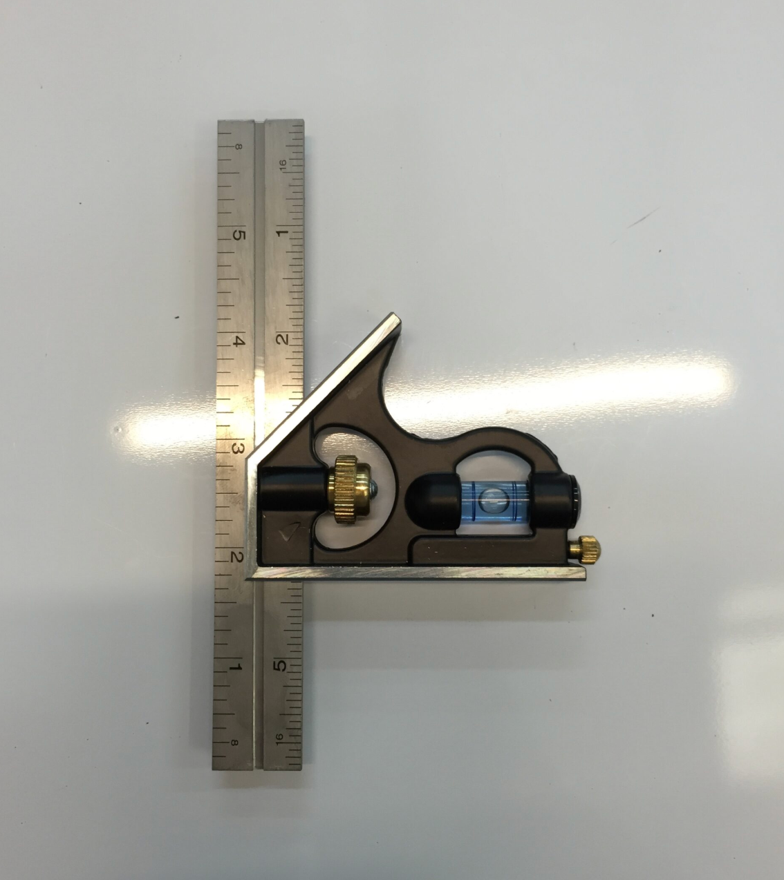 Bid Tool - Combo Square