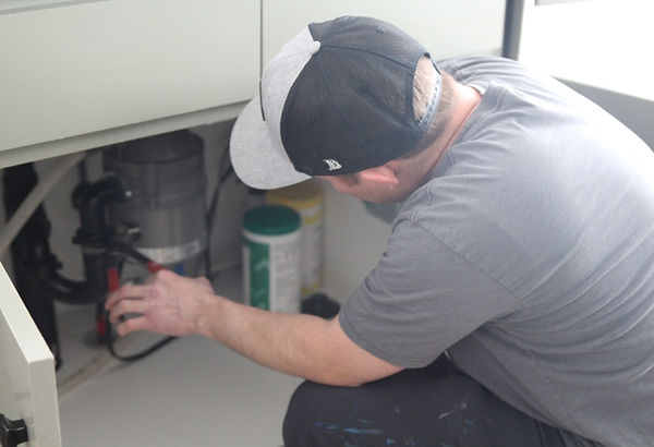 top plumber in utah county, llewellyn plumbing