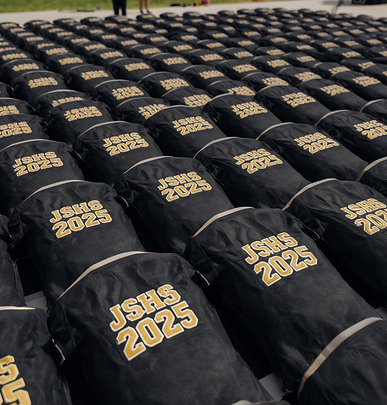 school spirit t shirts printed in utah