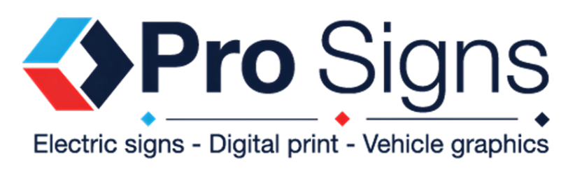 #1 Custom Business Sign Company in Utah | Electric Signs, Car Wraps ...