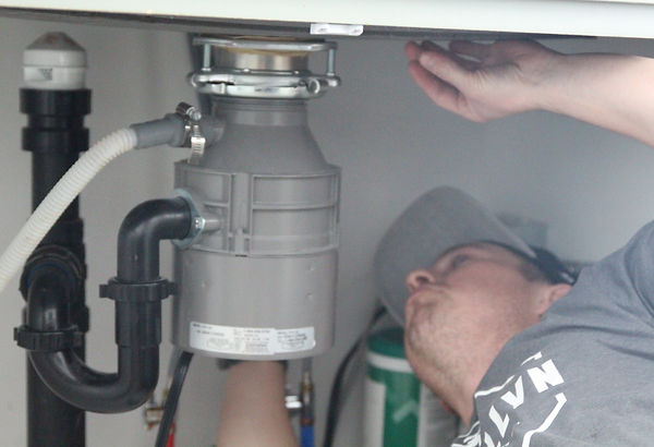 Llewellyn Plumbing Inc. drain cleaning in Pleasant Grove, UT for clogged household drains