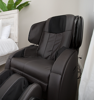 massage chair for serenity foot zone